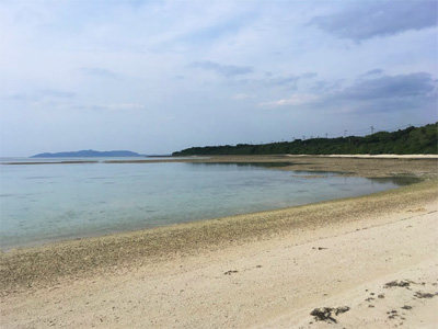 kondoi-beach